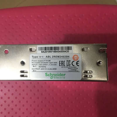 ABL2REM24020H开放式开关电源全新共8个，其中6个议价