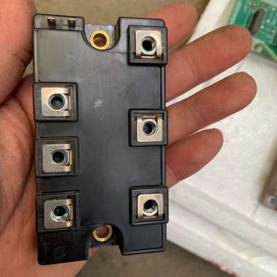 SanRex三社 DFA75BA160模块 变频器拆机的 成议价