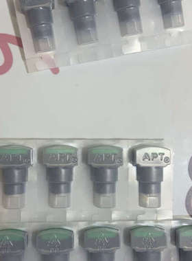 议价APT LA39-E按钮开关，绿色带灯指示，。照