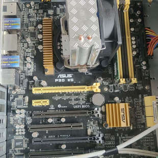i7-4790k处理器，cpu320主板170议价