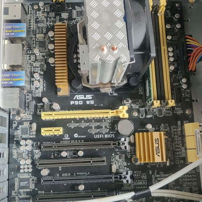 i7-4790k处理器，cpu320主板170议价