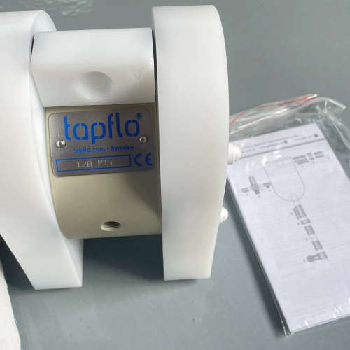 全新tapflo特夫洛T20PTT单进单出气动隔膜泵议价