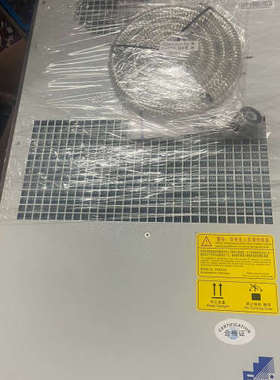 议价英维克ENVICOOL机柜空调,800w库存未用，如图实拍，