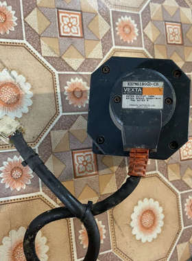 议价KXPM6180GD-CB东方VEXTA伺服电机马达减速机1