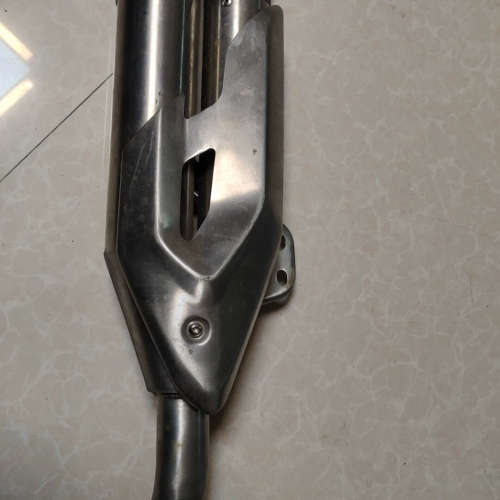 议价贝纳利500-6A/502C排气后段