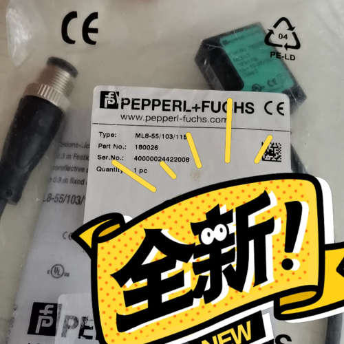 议价ML100-8-H-350-RT/102/115 21689