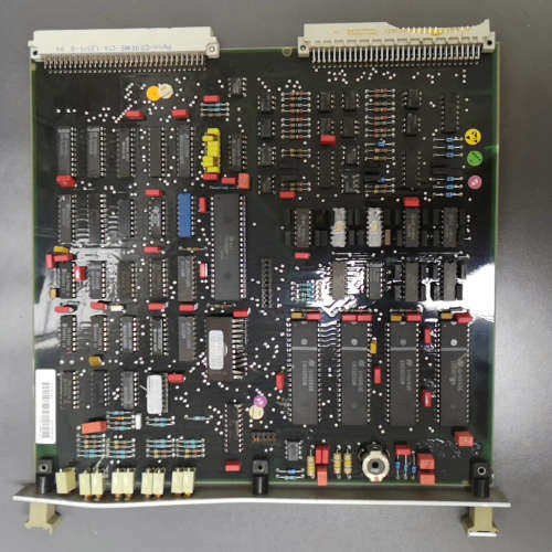 议价ABB卡件 DSCA114 实物拍摄 现货一张 成色如图 塑