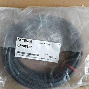 全新实物图 现货1个 当天 88682全新未拆封 议价基恩士OP