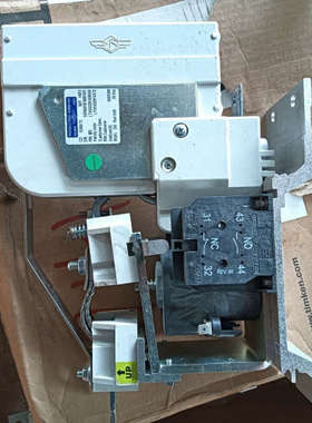 议价意大利MS接触器LTHS320，高铁动车DC24V电压，原装