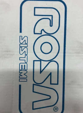 议价意大利Rosa Sistemi 滑块 MG45LL 全新原装