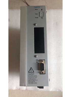 议价原装拆机 FESTO  SEC-AC-305 192328 实物拍摄 现货