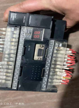 议价(请)OMU龙CP1H-XA40DR-A议价