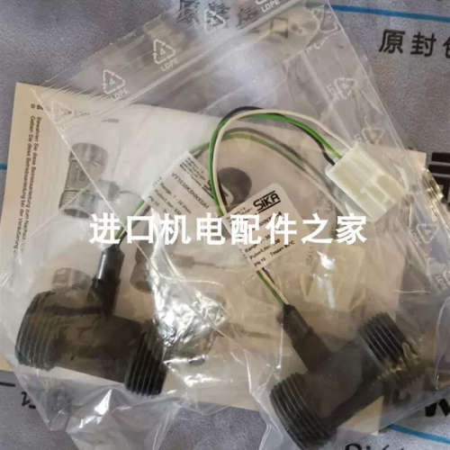 议价 VR2D.0/-L24压力计SIKA VHS07M0GMSK005流量开关议价