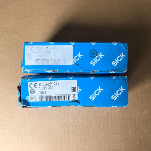 议价SICK/西克色标传感器KT5G-2P1151