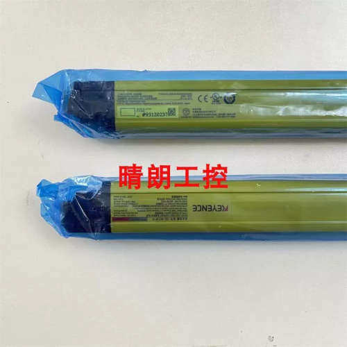 议价安全光栅 GL-R71F GL-R72H GL-R87F GL-R95F 实拍图KEY议价