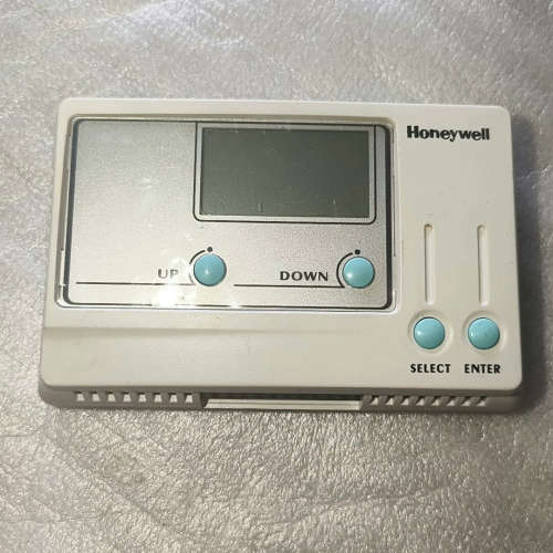 议价霍尼韦尔T9275A1002 液晶数显DDC温度控制器温控器