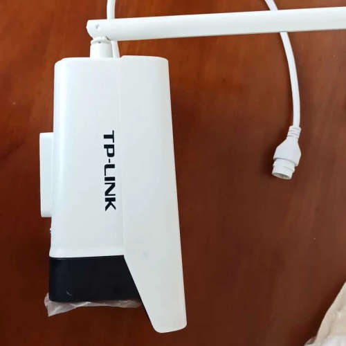 议价TP摄像头一个。CT25一W1。具体参数功能。自己百度。九成