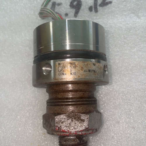 议价压力变送器传感器一个，CODE 530，CPS B，CONN