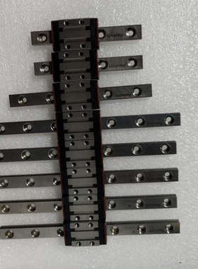 力士乐滑块R044281301，导轨5条长135㎜，一条10议价