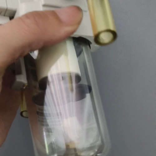 SMC真空过滤减压器AM30-02BE1-R-B，拆机成色漂议价