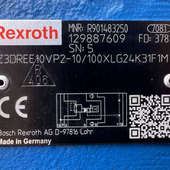 R901483250 Z3DREE10VP2 100XLG24K31F1M议价