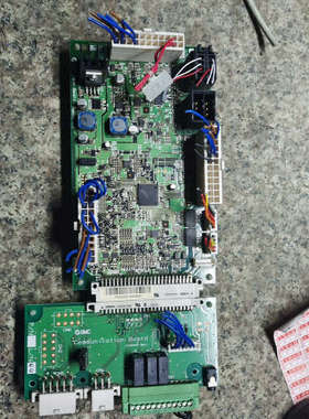 议价SMC  Main  Board冷缺设备主板，加Commun