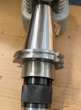 议价低价出全新LiFOO整体式刀柄JT50-KPU16GB109