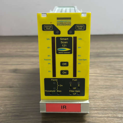 议价HAMWORTHY SmartScan 121，363920