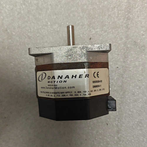 DANAHER丹纳赫POWERMAX II马达议价