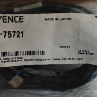 议价基恩士 75721