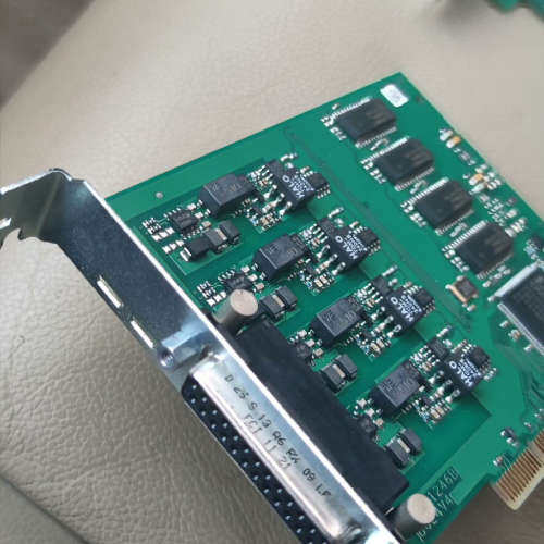 现货 Kvaser PCIcanx 4xHS 73-3013议价