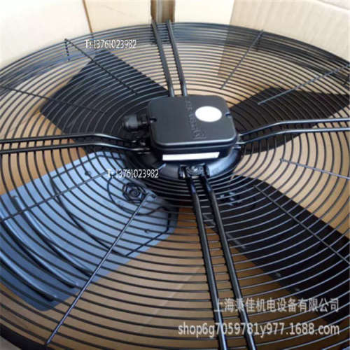 议价施乐百电机FN035-4EK0FV7P2ZIEHL-ABEGG风机议价