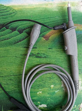 KEYSIGHT是德科技U1561A探头，货场来源，成色如图议价