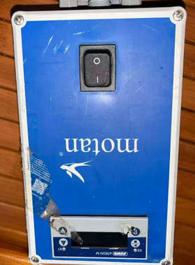 Motan摩丹 控制器，BS 60-LN-0-0-CN，实图议价