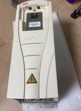 ABB变频器 ACS550-01-08A8-4议价