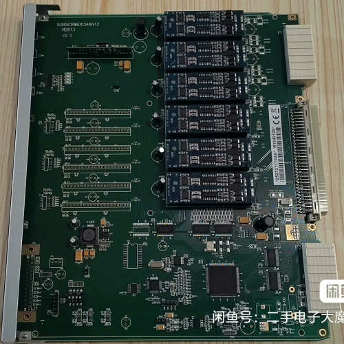 议价全新萨基姆SAGEM  LP B12  EXC12板卡 防静