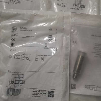 全新原装IFM易福门 OGE301 OGE300 OGS30议价