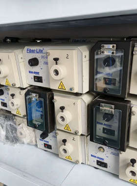 Dolan-Jenner Fiber-Lite美国进口二手卤议价