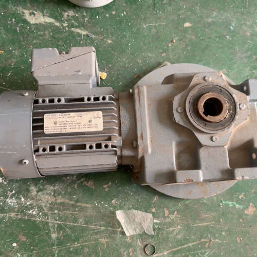 KEB电机 型号：S1-2C DL71G4议价