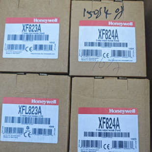 霍尼韦尔XF824A  XF823A XFL823A模块议价