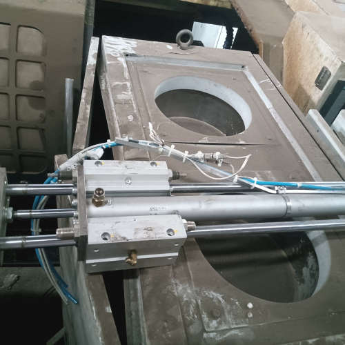 议价SMC日本原装气缸，型号MGGMB32V-500-M9BAS