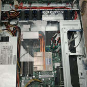 DL120 惠普服务器Hp proliant G6议价