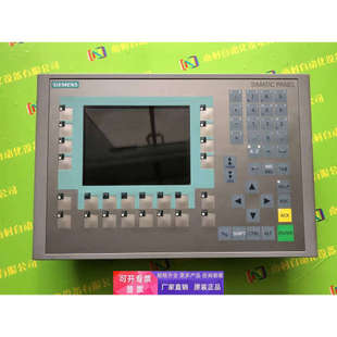 0BA01 1AX0 触摸屏 6AV6 议价 1AX1文本 643 0DB01 9新 OP277