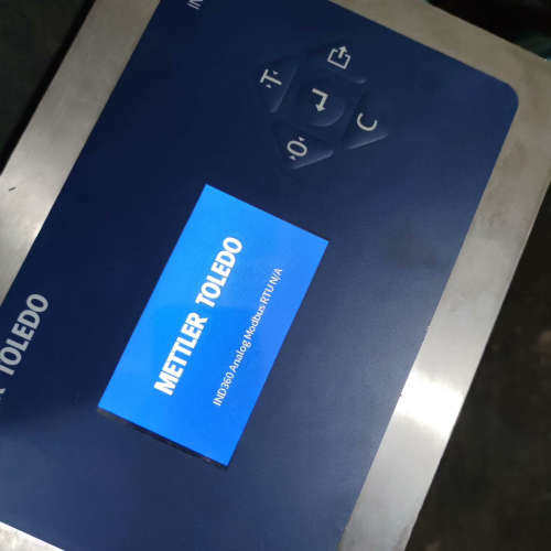 9新梅特勒托利多IND360仪表，2021新款，带RTU通讯议价