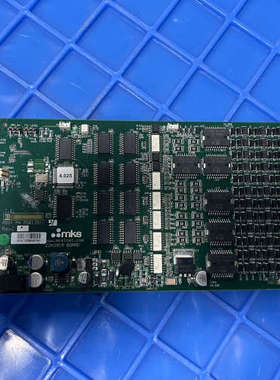 MKS CDN391R板卡，AMAT 0190-24115，议价