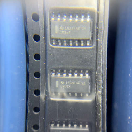 LM324 数量2960个 单价0.18 共528元议价