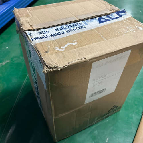 德国ALMATEC E25ETT隔膜泵，E系列25型，全新原议价