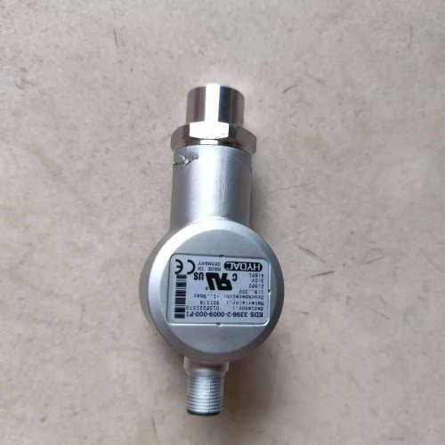 促销 贺德克 EDS 3396-2-0009-000-F1 压力传感器 现货 168*议价