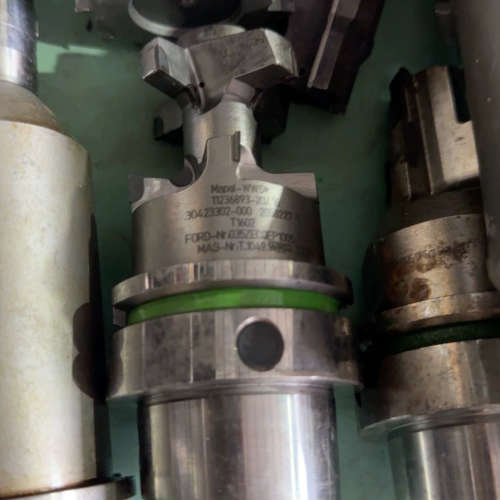 Mapal玛帕 WWS系列精密铣刀，工业级加工用，，支持验货议价