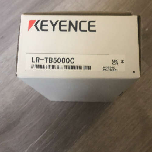 议价基恩士LR-TB5000C激光传感器，全新正品原装。
